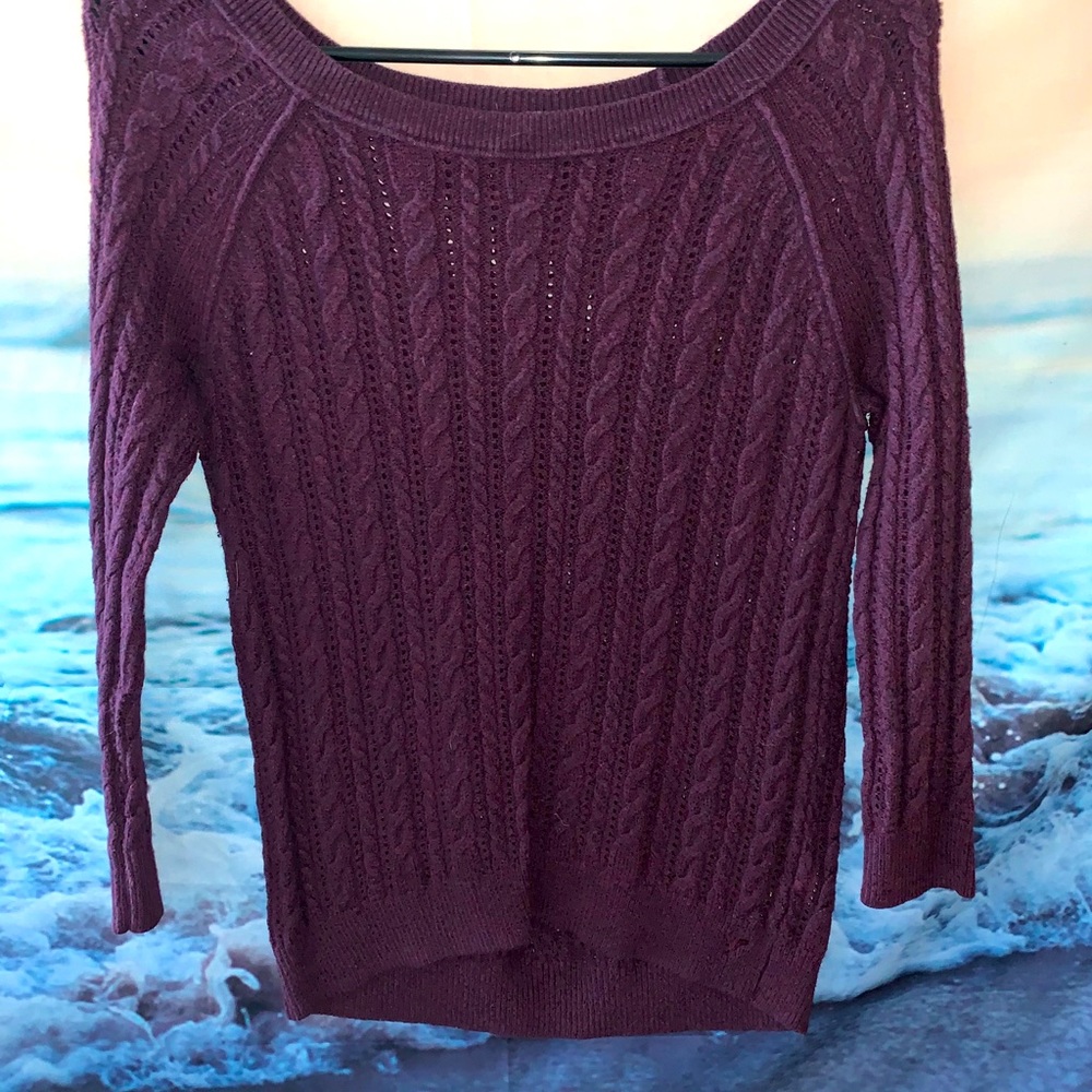 Sweater